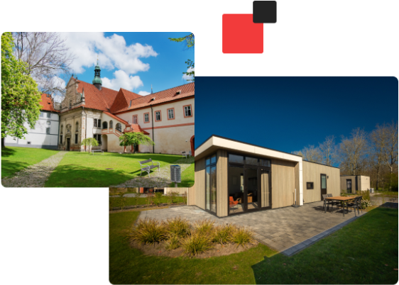 Farm house for sale in Noida - Silver line Properties Services